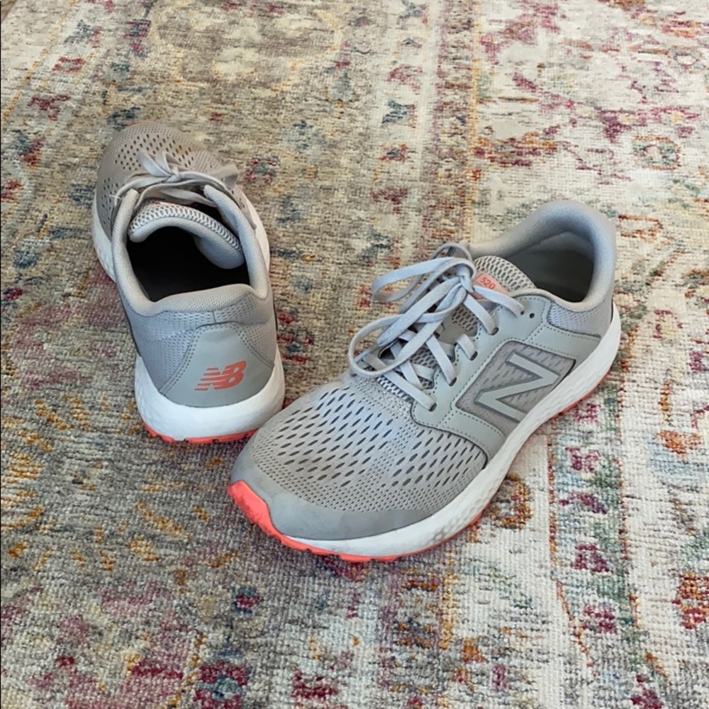 New Balances